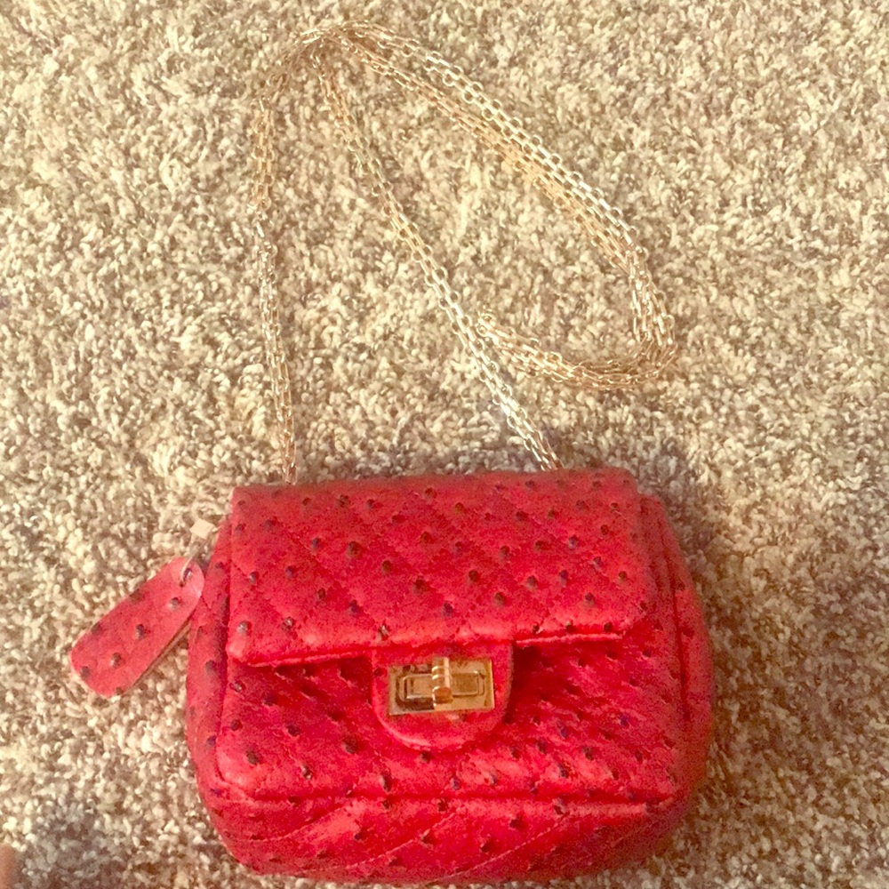Mellow World Shoulder Bag